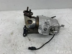 Kia W08460 NIRO II (SG2) 2024 Catalytic Converter