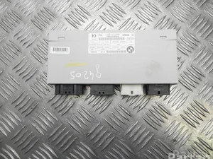 BMW 7333928 5 (F10) 2012 Unité de commande pour l'ouverture du coffre à bagages