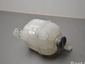 Hyundai 25430P0000 Tucson (NX4) 2021 Vase d'expansion du liquide de refroidissement