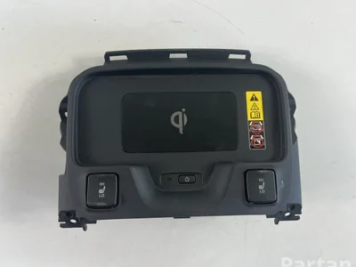 Toyota 861C0-02080 / 861C002080 COROLLA (E210) Estate 2021 Bouton de chargement sans fil - Image 1