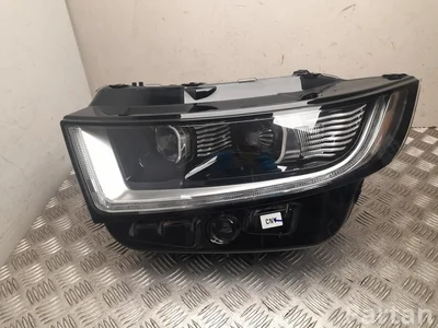Ford USA FK7B-13W030-CG, FK7B-13C154-DA / FK7B13W030CG, FK7B13C154DA EDGE 2017 Headlight Left - Image 1