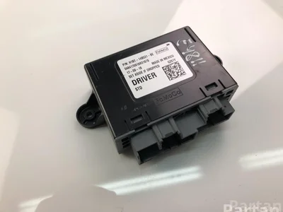 Ford H1BT-14B531-BE / H1BT14B531BE FIESTA VII 2019 Unité de commande pour porte - Image 1