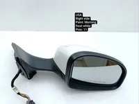 Aston Martin VIRAGE Volante 2012 Außenspiegel rechts