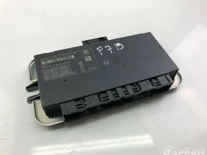 BMW 9345374 5 (F10) 2010 Unités de contrôle