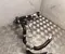 Gebrauchtes Original Volvo 8890505990, EGH-15M063 / 8890505990, EGH15M063 EX30 (416) 2024 Klimaleitung Klimaschlauch - Bild 1