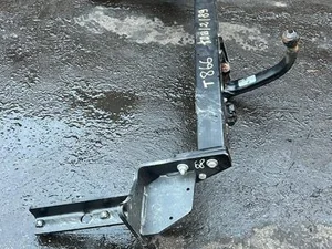 Opel 39168616 INSIGNIA B Sports Tourer (Z18) 2019 Trailer hitch complete