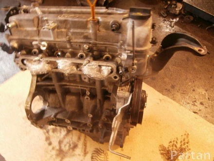 OPEL K12B AGILA (B) (H08) 2009 Complete Engine