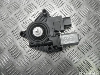 BMW 7457252 X3 (G01) 2018 Moteur de lève-vitre Right Rear - Image 1