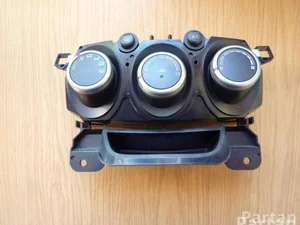 Mazda DL4061190A 2 (DE) 2009 Unité de commande