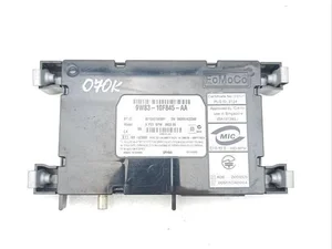 Jaguar 9W83-10F845-AA / 9W8310F845AA XK Coupe (X150) 2013 Interface box (control unit 'bluetooth')