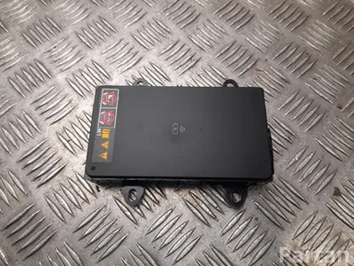 Toyota 861C0-F4010 / 861C0F4010 C-HR II (AX20) 2024 Sterownik ładowanie bezprzewodowe - Zdjęcie 1