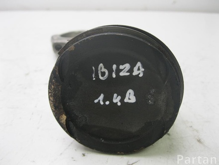 SEAT 07617547 IBIZA IV (6J5, 6P1) 2011 Piston