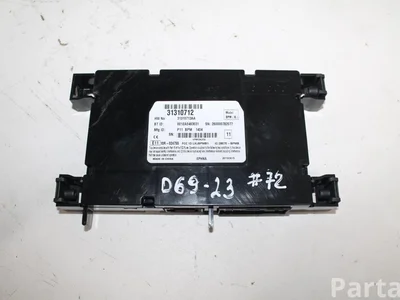 Volvo 31310712 XC60 2010 Steuergerät Bluetooth - Bild 1