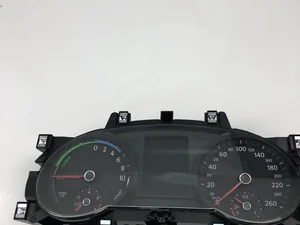 Volkswagen 3G0920754B PASSAT (3G2) 2018 Kombiinstrumente