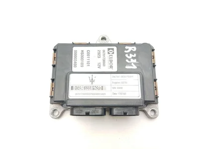 Maserati 670173066 MC 20 Cielo 2023 Unité de contrôle moteur - Image 1