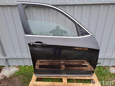 BMW X3 (F25) 2011 Drzwi z przodu po prawej - Zdjęcie 1