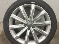 Audi 4G8601025B A7 Sportback (4GA, 4GF) 2013 Jantes en alliage 5x112  R19 ET32 EJ 8.5