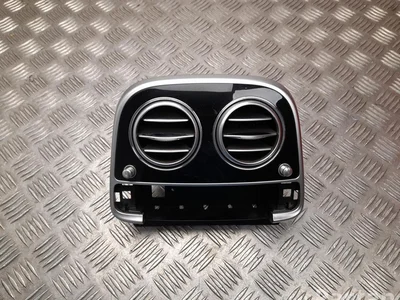 Mercedes-Benz A 222 830 04 54 / A2228300454 S-CLASS (W222, V222, X222) 2015 Évent - Image 1