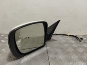 MASERATI 242476001, 2494601, 026669 GHIBLI (M157) 2015 Outside Mirror Left Heated