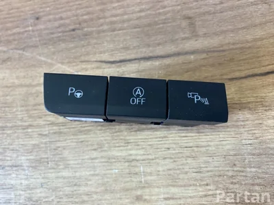 Cupra 575927137P ATECA (KH7, KHP, KBP) 2022 Multiple switch - Image 1