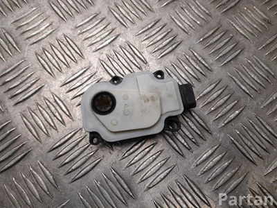 Porsche 95B 965 501 AA / 95B965501AA MACAN (95B) 2019 Stellmotor für Lüftungsklappe - Bild 1