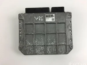 Toyota  89661-02W60 / 8966102W60 AURIS (_E15_) 2012 Unité de contrôle moteur