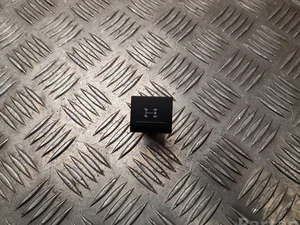 Volkswagen 2H2 941 435 D / 2H2941435D AMAROK Platform/Chassis (S1B) 2017 Bouton de blocage du différentiel