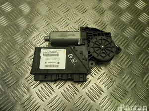 Volkswagen 3D0 959 703 E / 3D0959703E PHAETON (3D_) 2003 Moteur de lève-vitre Left Rear