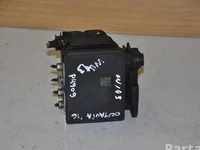 Škoda 3Q0907379T OCTAVIA III Combi (5E5) 2015 Valdymo blokas ABS hidraulika