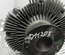 NISSAN 5BS NP300 NAVARA (D40) 2007 Radiator Fan