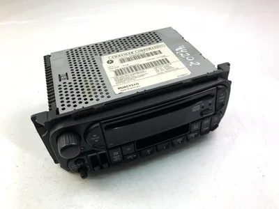 Chrysler P05091601AF VOYAGER IV (RG, RS) 2004 Radio / lecteur CD - Image 1