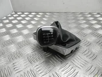 Audi 2GM 711 113 C / 2GM711113C A4 (8W2, B9) 2022 Couvercle de levier de vitesses