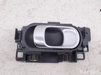 Citroën 98012885VV C3 III (SX) 2019 Türgriff, Innenausstattung vorne rechts hinten rechts