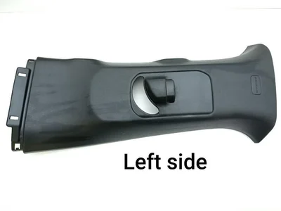 Jeep 6LF25TX7AD, P6LF25TX7AD Wagoneer/ Wagoneer L WS 2022 Tapisserie voiture - Image 1