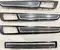 Porsche 9Y1854377M, 9Y0867101B, 9Y0867102B Cayenne 9Y0 9Y3 2019 Blende Schalttafel - Bild 3