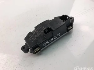 Mercedes-Benz 5HL011266-52 / 5HL01126652 VITO Tourer (W447) 2018 Résistance