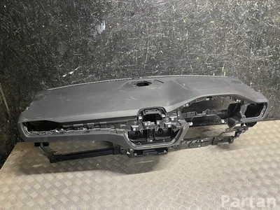 Ford LV4BS04290FB Kuga III 2025 Dashboard - Image 1