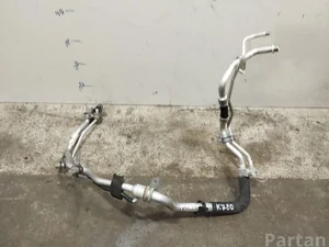 Jaguar GX7319A834BB XE (X760) 2017 Climatisation, Tuyaux / Tubes