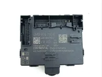 Bentley 4M0959793E, 4M0959793C BENTAYGA 2017 Valdymo blokas durų kairė priekis