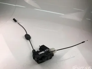 Renault 805034436R MEGANE IV Grandtour (K9A/M_) 2018 Замок двери