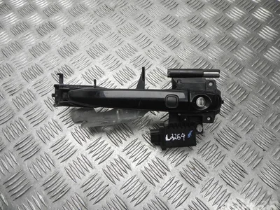 Lexus 89991-30050 / 8999130050 GS (GRS19_, UZS19_, URS19_) 2010 Poignée de porte Left Front - Image 1