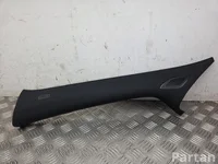 Mercedes-Benz A2476900100 B-Class (W247) 2019 Lining, pillar a left side