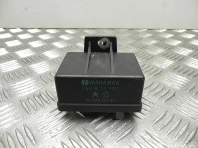 Citroën 9639912580 XSARA (N1) 2004 Relais - Image 1