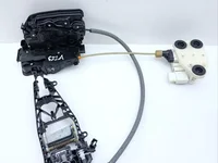 BMW 7323784, 732378403, 7281956, 728195605 X5 (F15, F85) 2014 Serrure de porte Right Rear