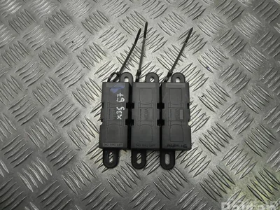 Jaguar 5605001710 XF (X250) 2008 Relais - Image 1