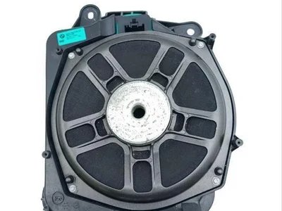 BMW 6801100, 6801100-03, 65136801100, 48011102 / 6801100, 680110003, 65136801100, 48011102 7 (G11, G12) 2018 Haut-parleur - Image 1