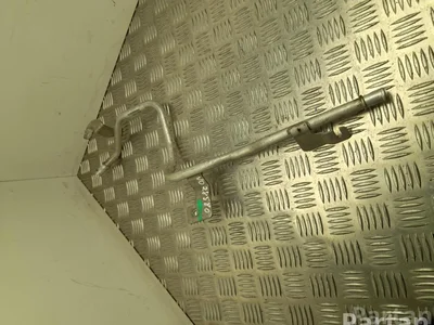 Audi 4M0121520A Q7 (4M) 2018 Conduite de réfrigérant - Image 1