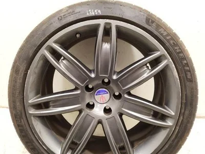 Maserati 670010623 QUATTROPORTE VI 2014 Aliuminio ratlankiai R20 ET45 EJ 10.5 5x114.3 - Paveiksliukas 1