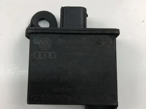 Audi 4F0907283 A6 (4F2, C6) 2010 Unidad de control para la observación de la precion de neumáticos