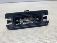 Ford USA FR3B13543A MUSTANG kupė 2018 Valstybinio numerio apšvietimas